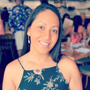 Meet your Posher, Beatrice